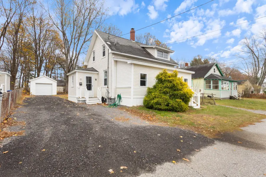 184 Central Street, Westbrook, ME 04092 - Image #3