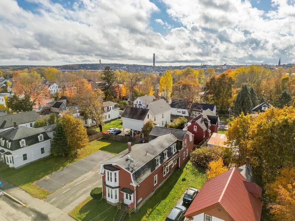 24 Dyer Street, Saco, ME 04072 - Image #1