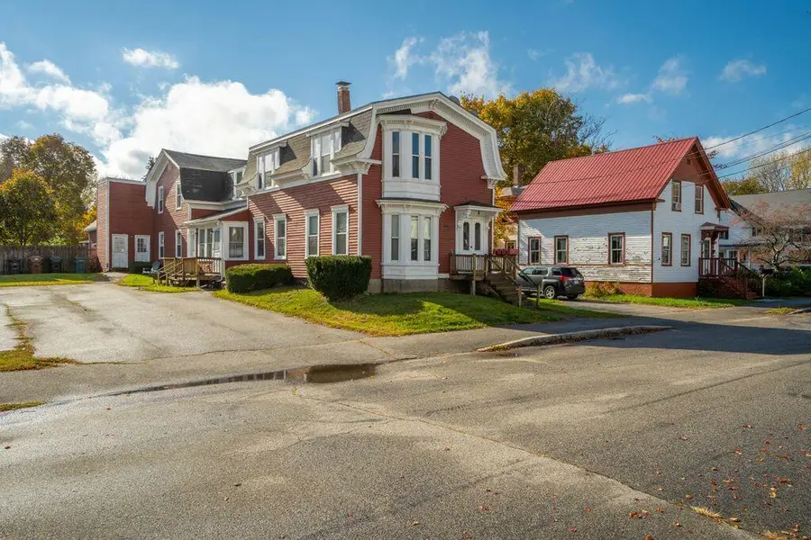 24 Dyer Street, Saco, ME 04072 - Image #2