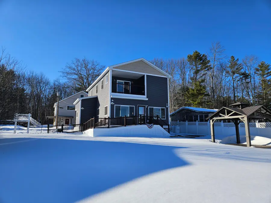 5 Lake Shore Drive, Greene, ME 04236 - #2