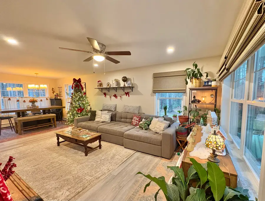 107 Sequoia Lane, Lake Arrowhead, ME 04061 - Image #3