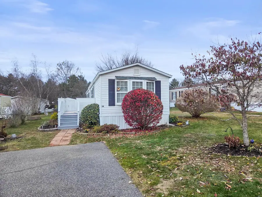 38 Fairview Drive, Lisbon, ME 04250 - Image #2