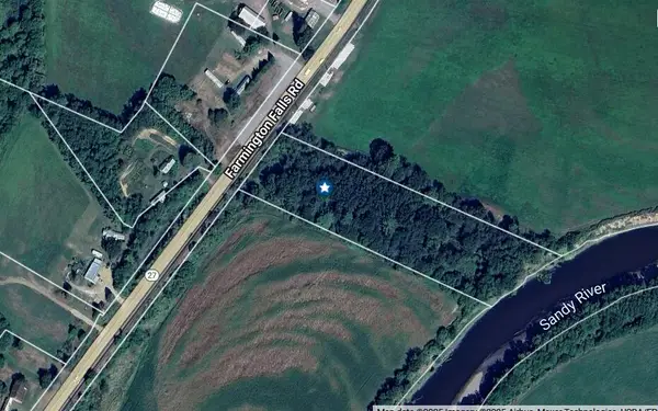 Lot 30 Route 2, New Sharon, ME 04955