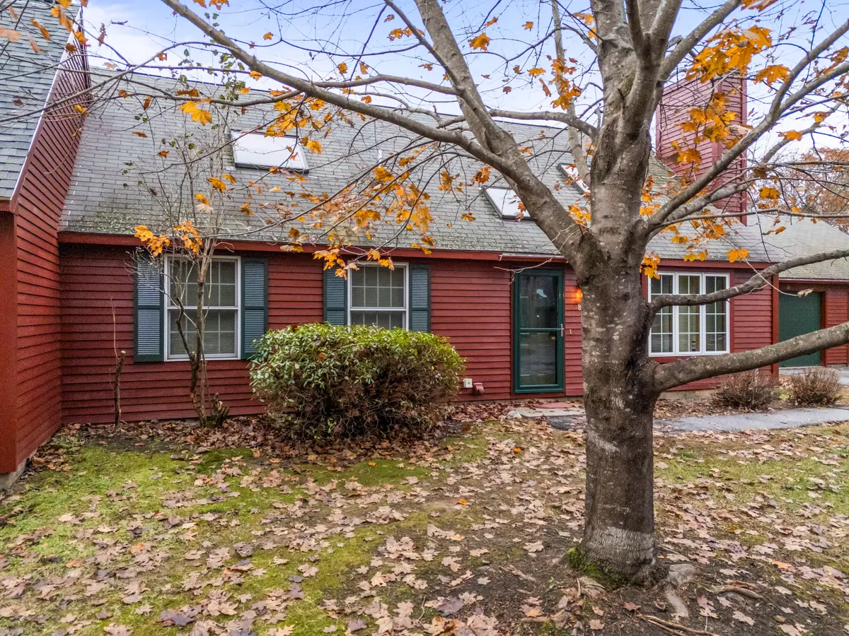 81 Willow Grove Road #81, Brunswick, ME 04011 - Image #1