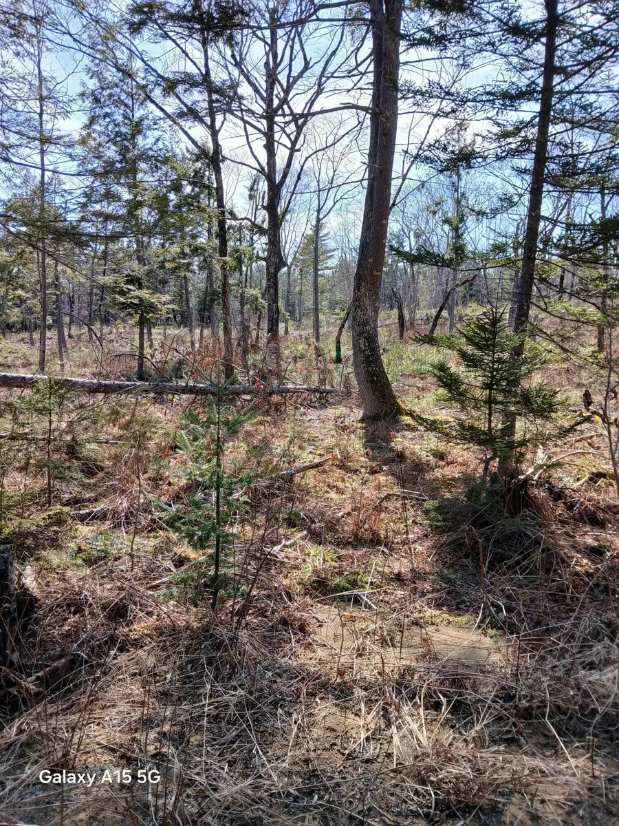 Map10 L39B Christian Hill Road, Bristol, ME 04539 - Image #2