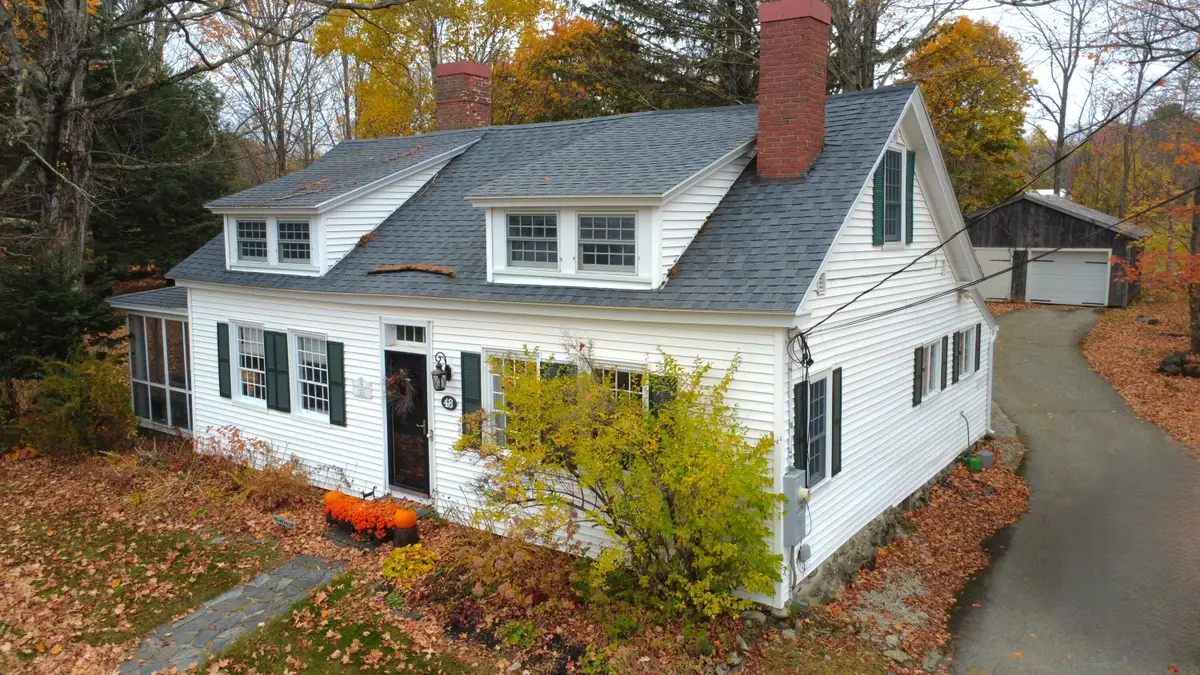 48 Lincoln Street, Paris, ME 04281 - Image #1