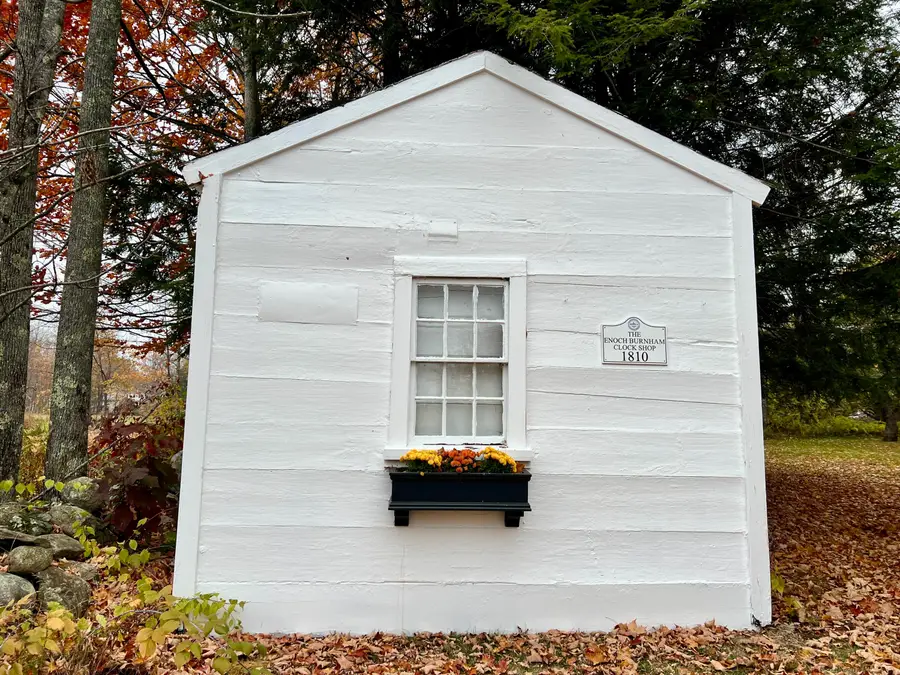 48 Lincoln Street, Paris, ME 04281 - Image #3