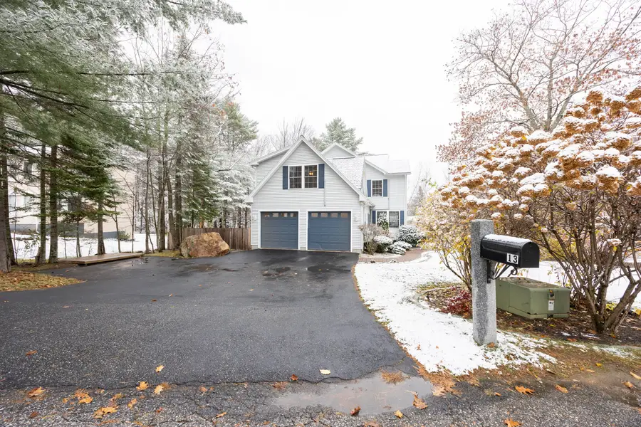 13 Sheffield Avenue, Lewiston, ME 04240 - Image #3