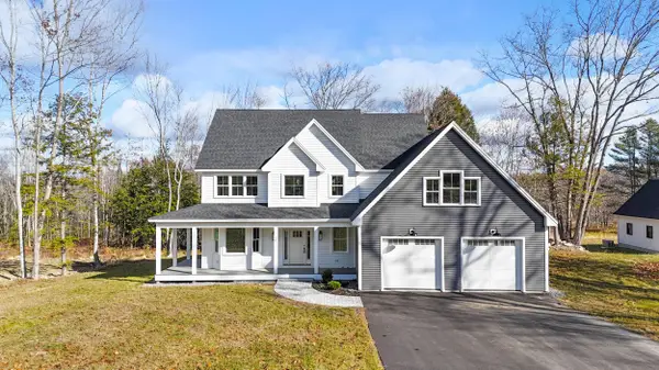 26 County Crossing, Brunswick, ME 04011