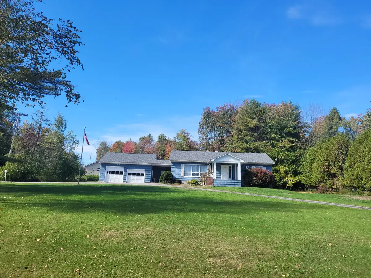 113 Oakland Road, Fairfield, ME 04937 - #1