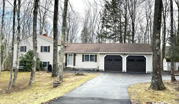 20 Rocky Hill Drive, Brunswick, ME 04011