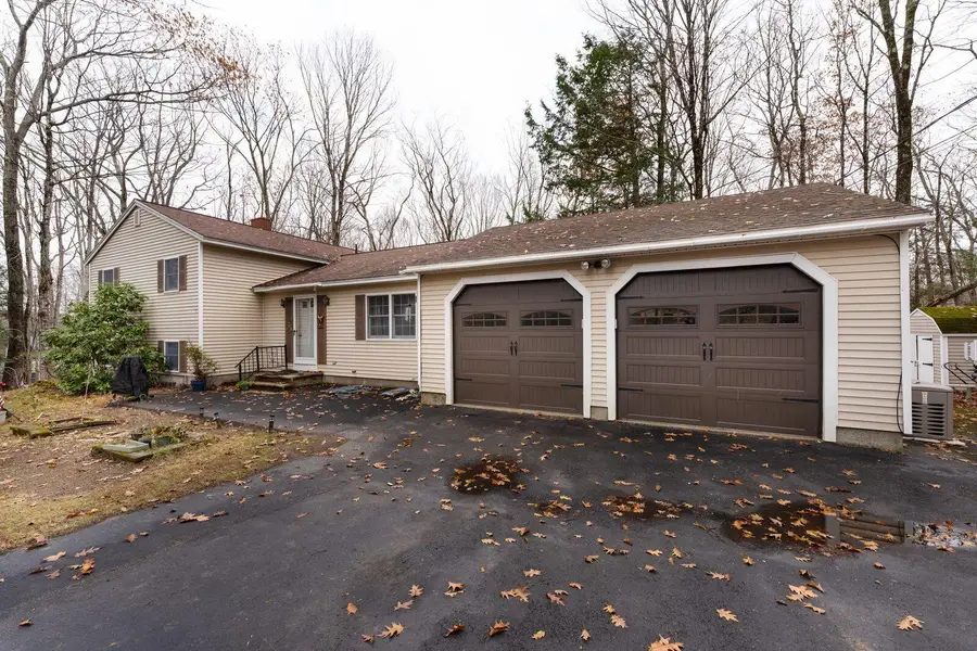 20 Rocky Hill Drive, Brunswick, ME 04011 - #3