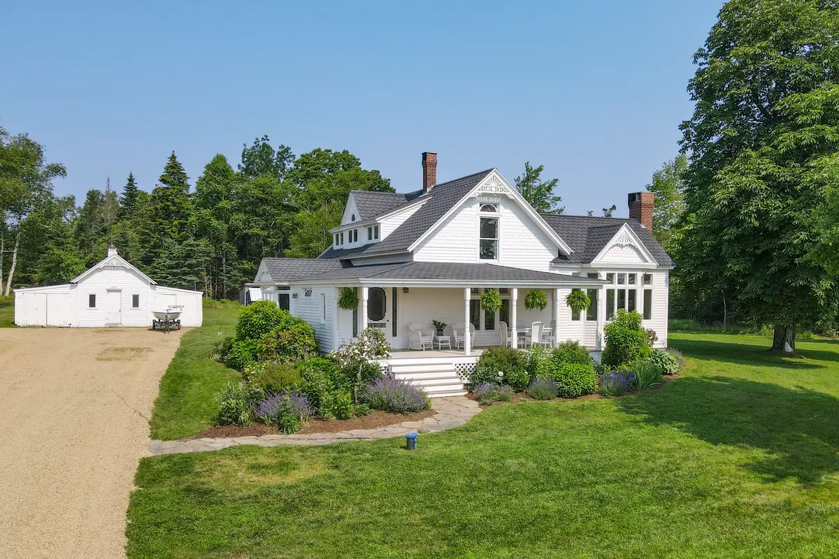 938 Main Road, Islesboro, ME 04848 - Image #1
