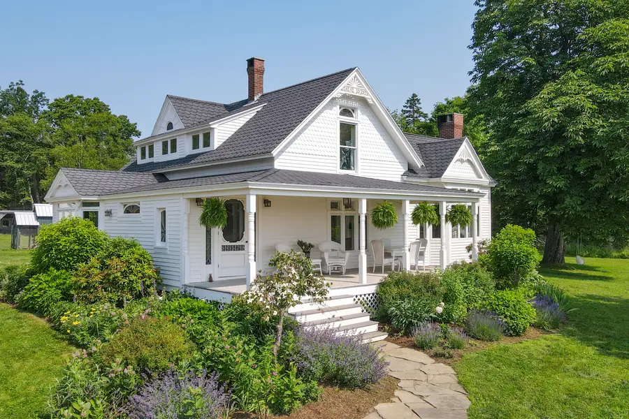 938 Main Road, Islesboro, ME 04848 - Image #3