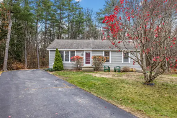 48 Hillview Avenue, Saco, ME 04072