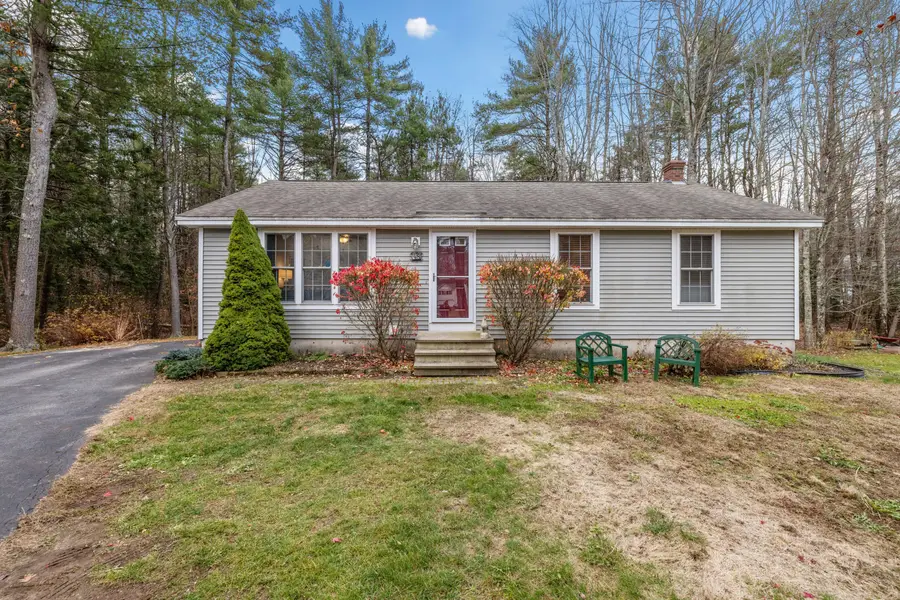 48 Hillview Avenue, Saco, ME 04072 - Image #2