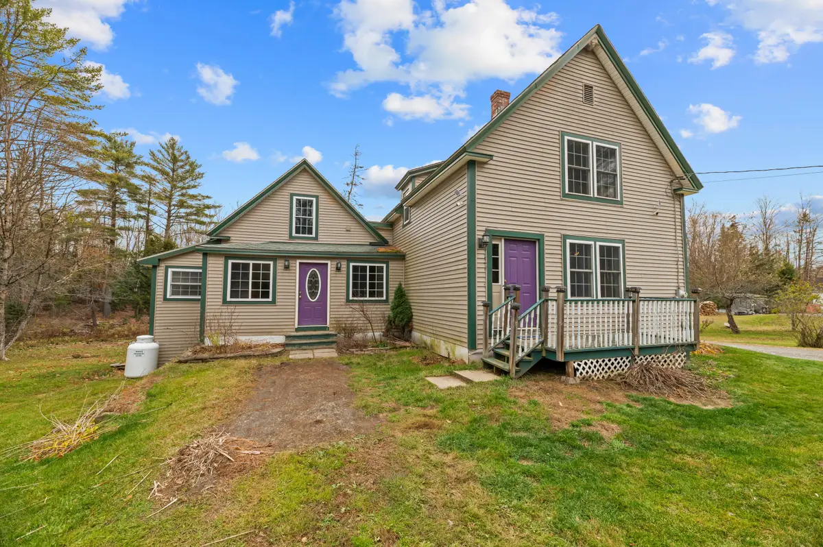 163 Silvers Mills Road, Dexter, ME 04930 - Image #1