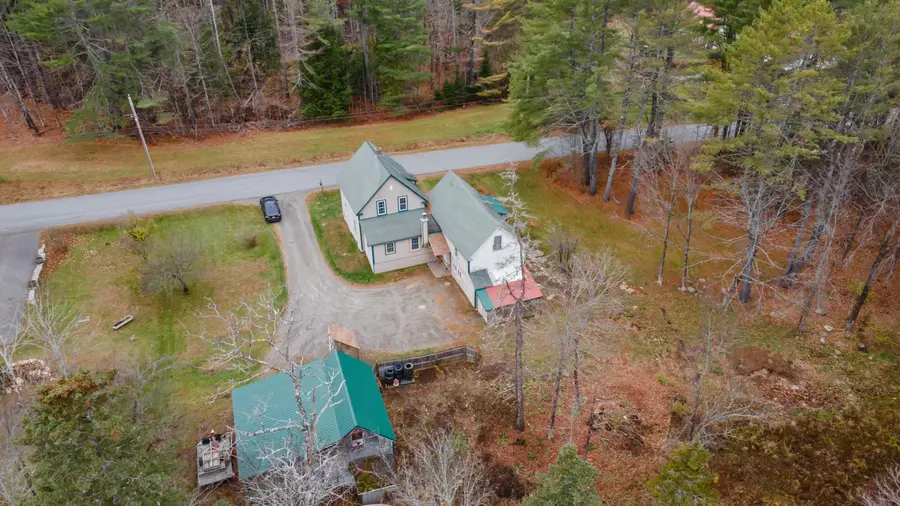 163 Silvers Mills Road, Dexter, ME 04930 - Image #2