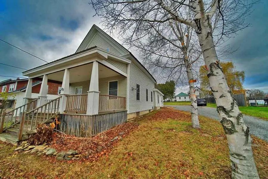 25 Smyrna Street, Houlton, ME 04730 - Image #2