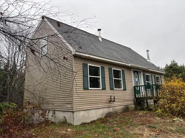 66 Bisbee Town Road, Waterford, ME 04088 - Image #2