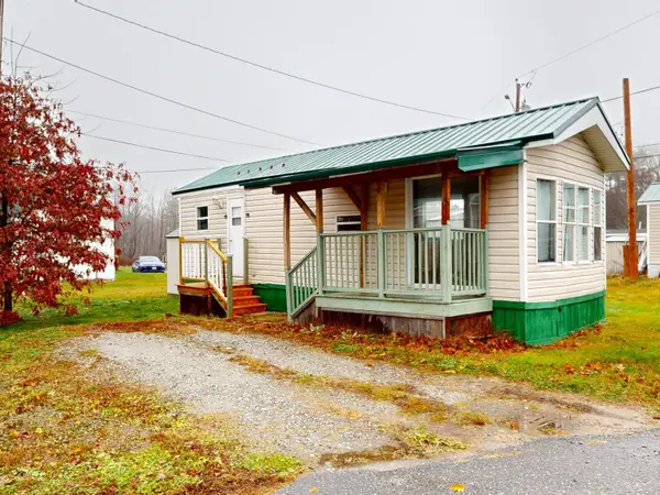 285 Birch Point Road #11, Wiscasset, ME 04578