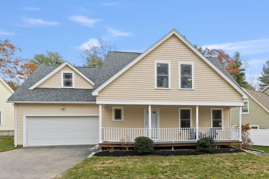 3 Izzy Lane, Kittery, ME 03904 - Image #2