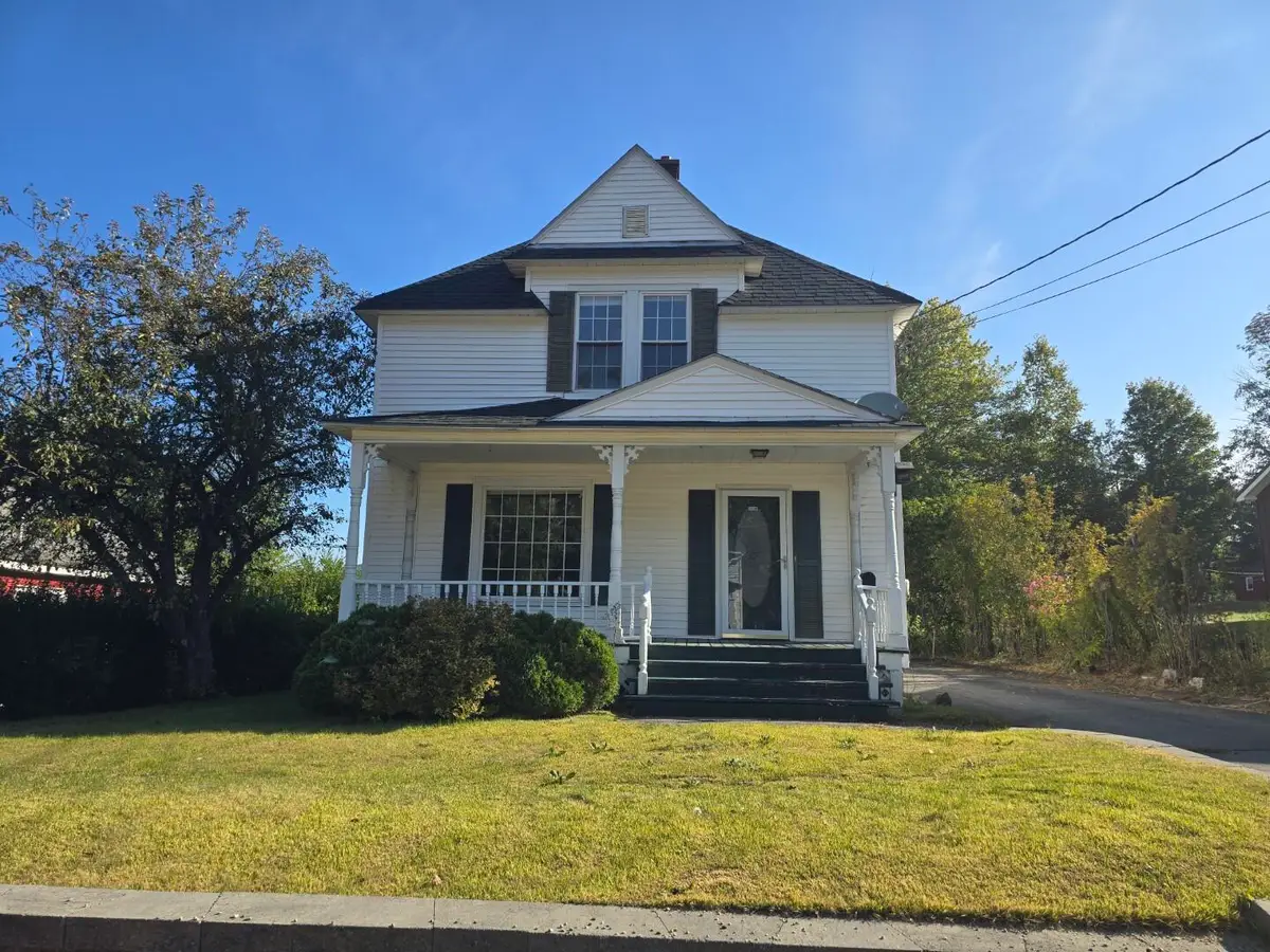 604 Franklin Street, Rumford, ME 04276 - Image #1