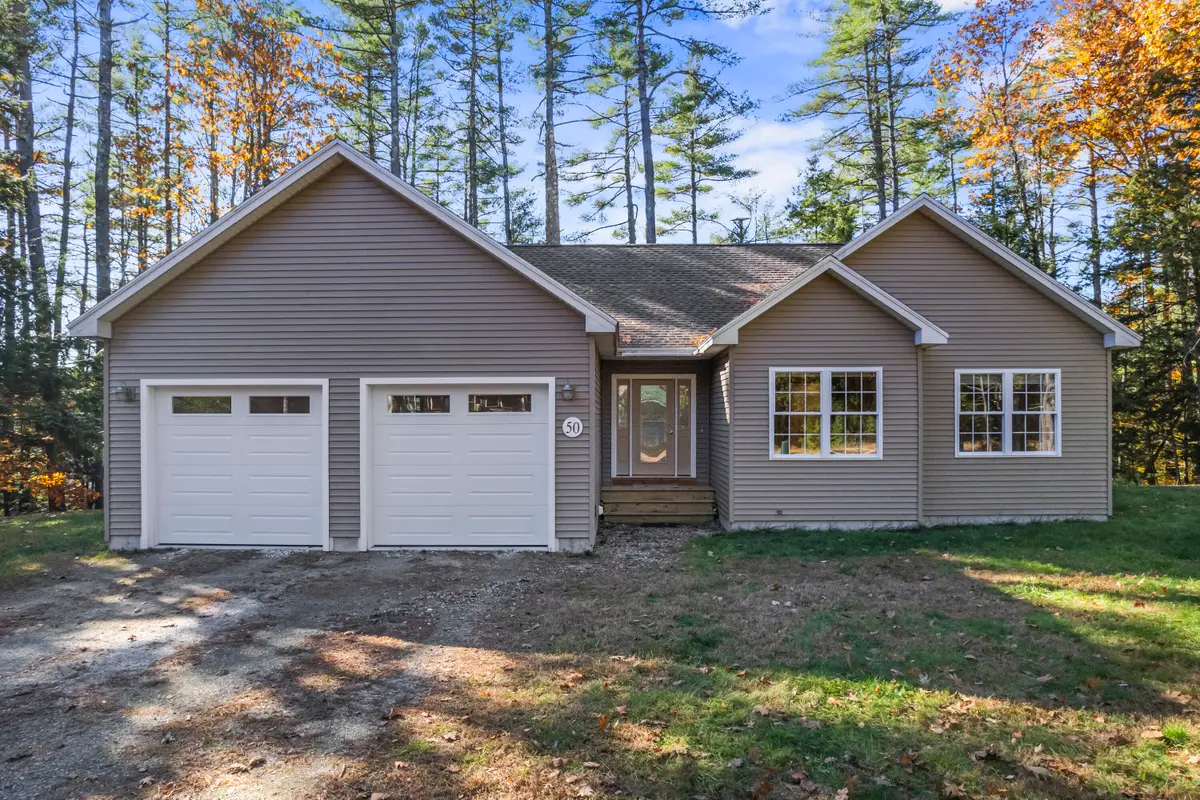 50-0 Island Road, Limerick, ME 04048 - Image #1