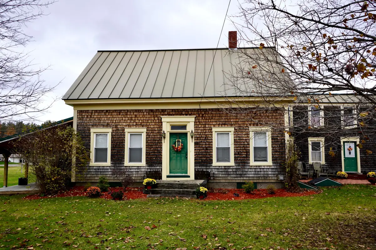 448 Elm Street, Newport, ME 04953 - Image #1