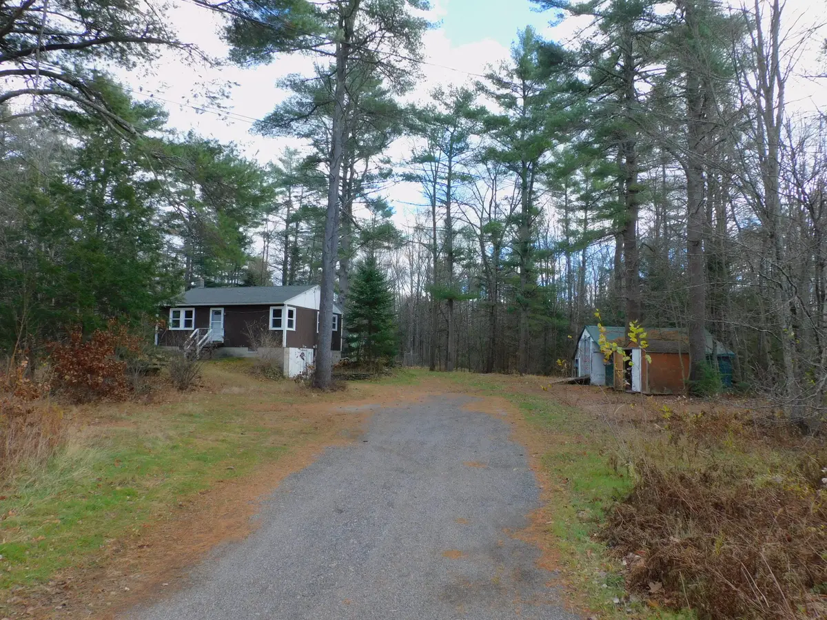 202 High Street, North Berwick, ME 03906 - Image #1