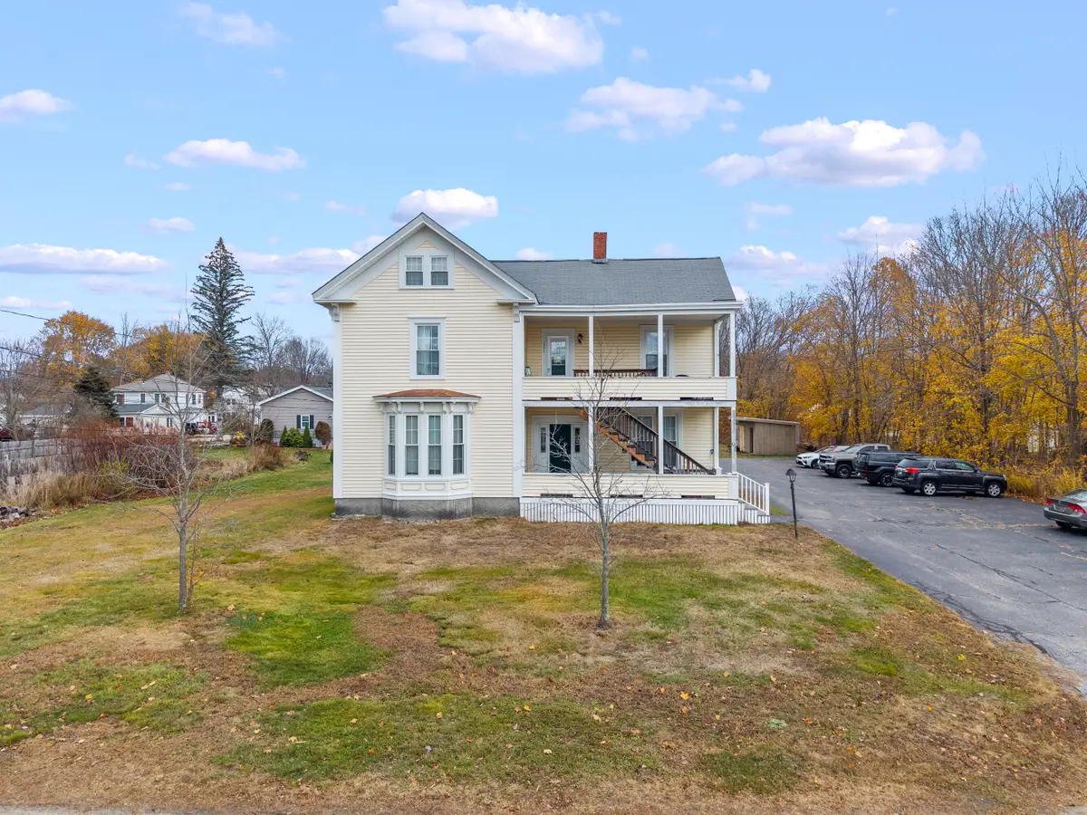 91 Bradley Street, Saco, ME 04072 - Image #1