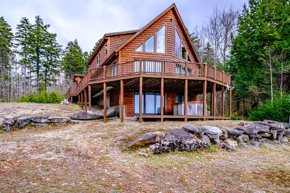 254 Douglass Road, Newry, ME 04261 - Image #1