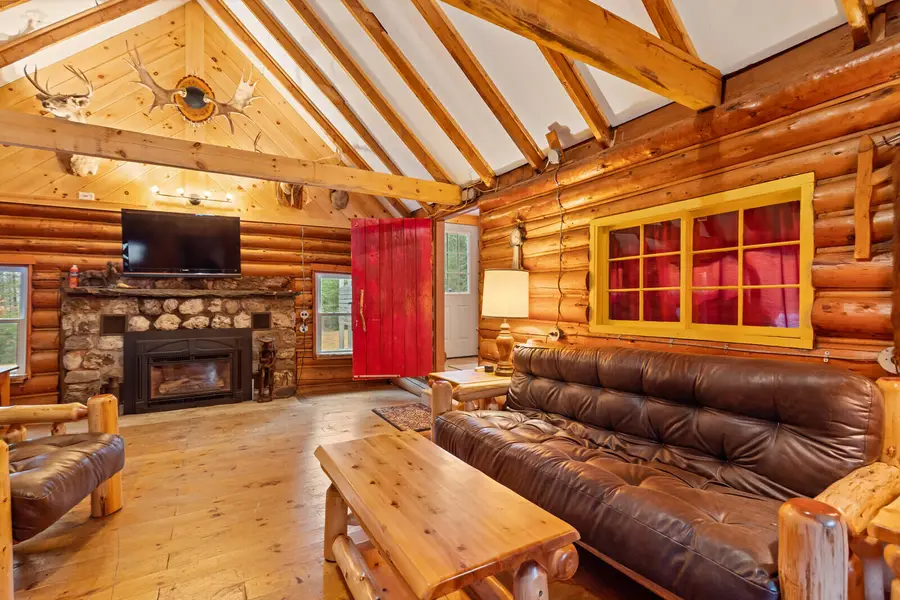 74 Lovejoy Road, Salem Township, ME 04983 - Image #2