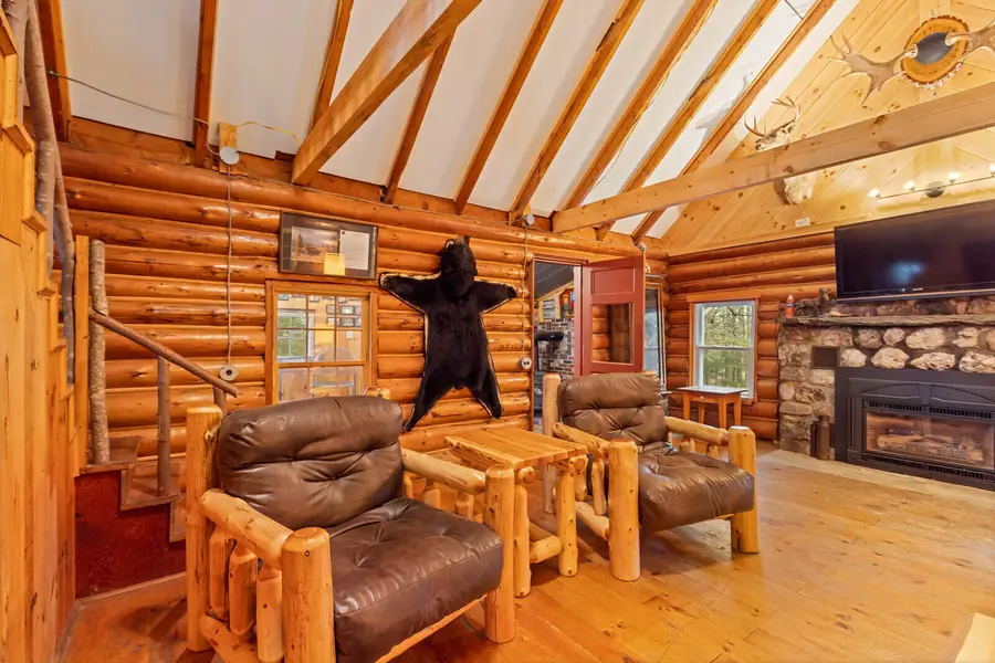 74 Lovejoy Road, Salem Township, ME 04983 - Image #3