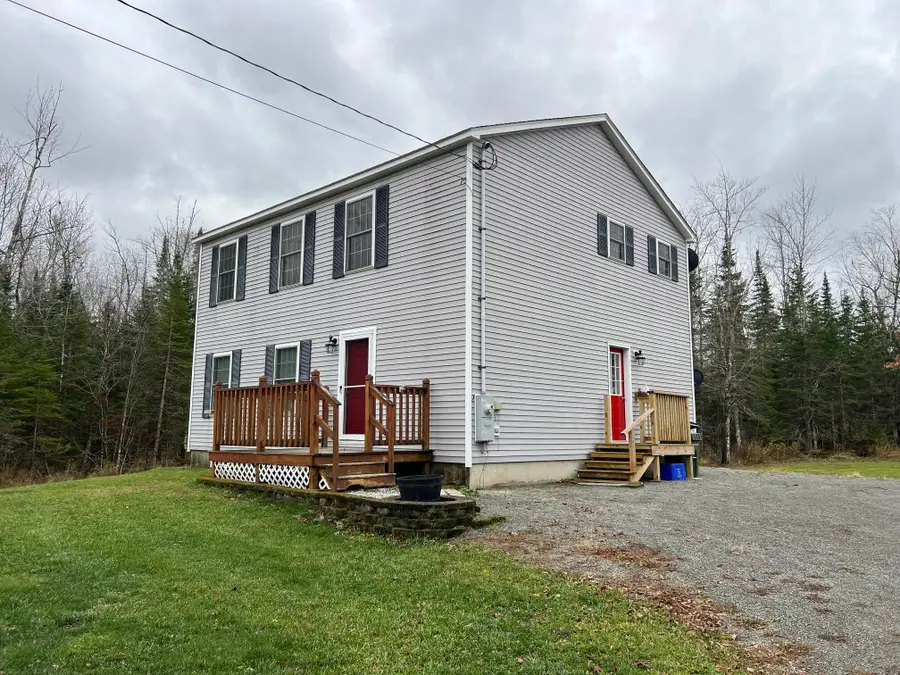473 Lakins Road, Stetson, ME 04488 - Image #2