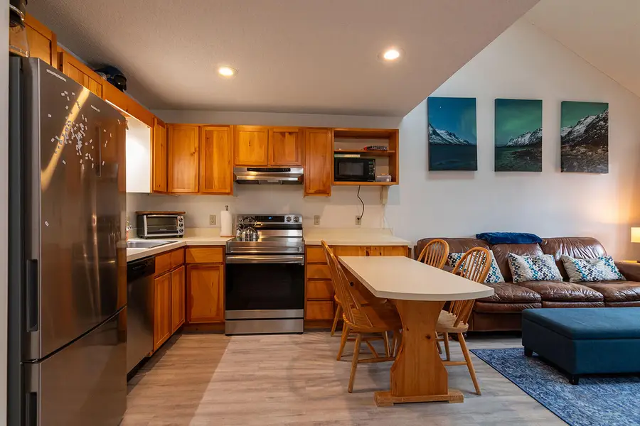 2616 Alder Brook Lane #2616, Carrabassett Valley, ME 04947 - Image #2