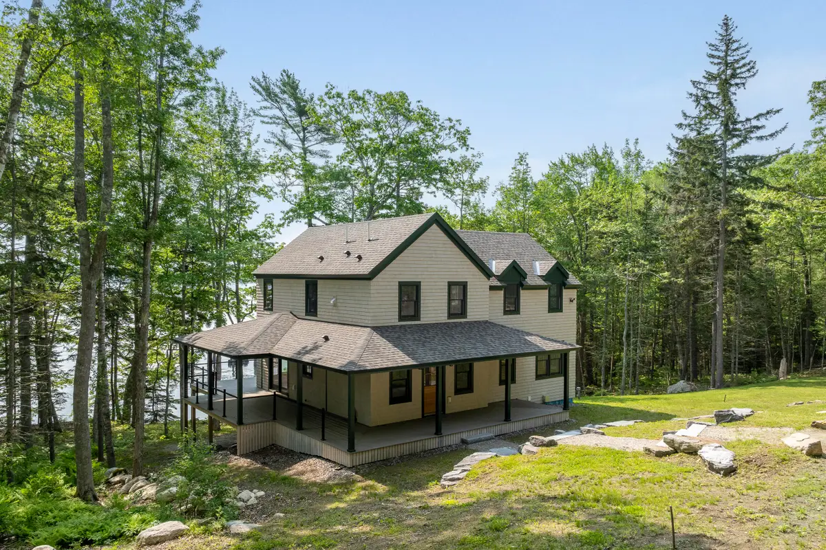 31 Viking Way, Bristol, ME 04539 - #1
