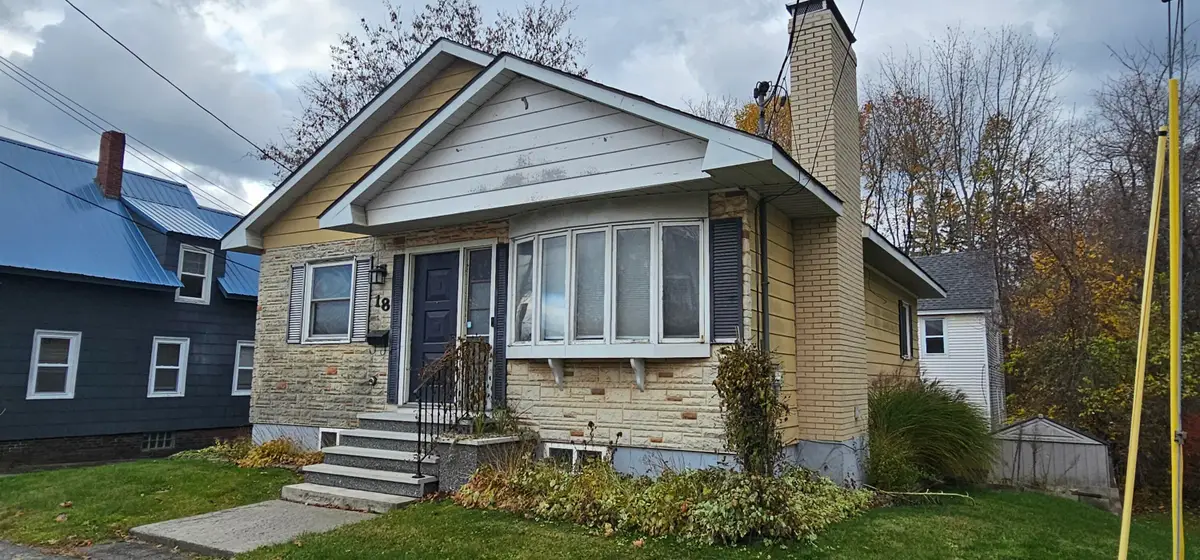 18 Western Avenue, Waterville, ME 04901 - Image #1