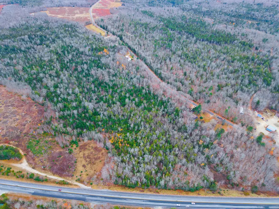 MAP4LOT17 Acadia Highway, Orland, ME 04472 - Image #3