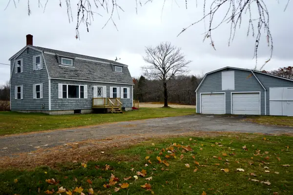 327 Charleston Road, Dexter, ME 04930