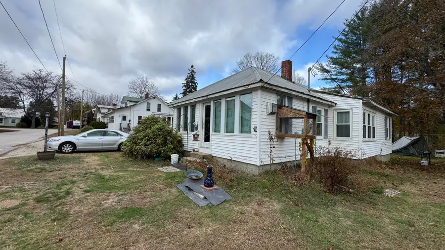 8 Pleasant Street, Fryeburg, ME 04037 - Image #2