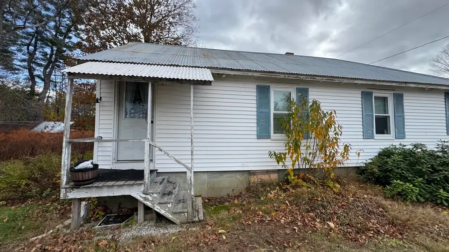 8 Pleasant Street, Fryeburg, ME 04037 - Image #3