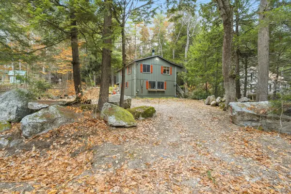 10 N Bay Road, Bridgton, ME 04009