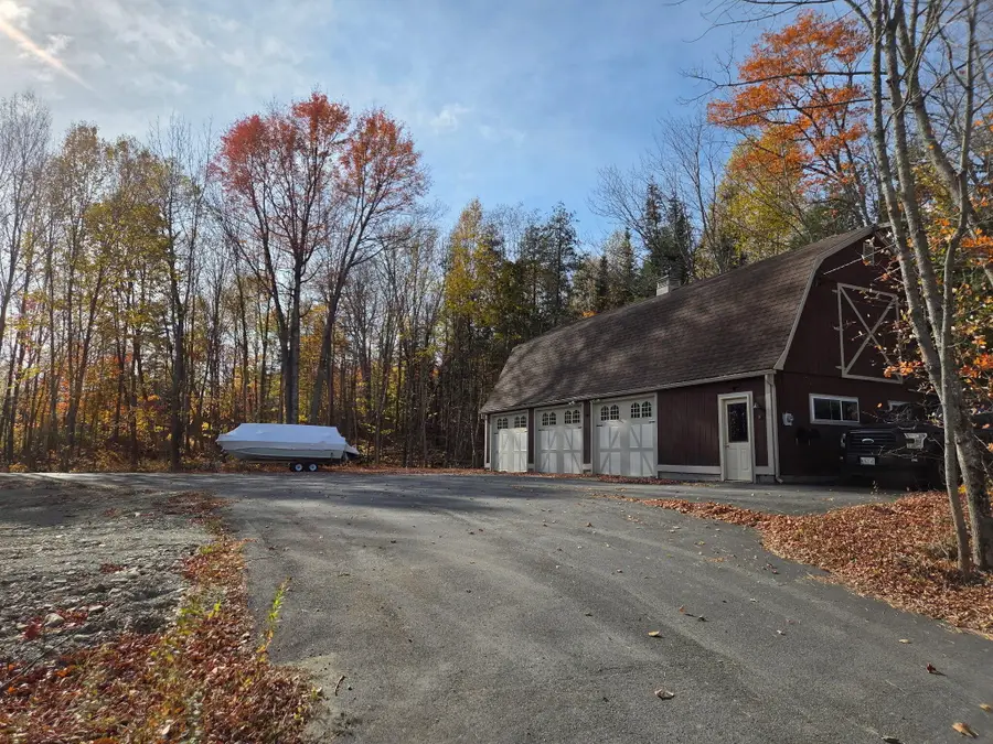 758 Sebec Village Road, Sebec, ME 04481 - Image #2