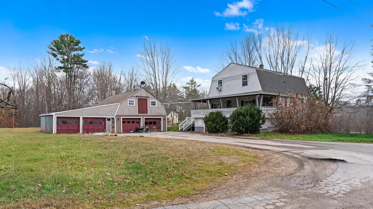 1154 Hotel Road, Auburn, ME 04210 - Image #1