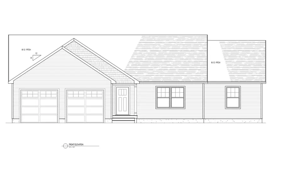 6 Hunters Haven, Standish, ME 04084 - Image #2