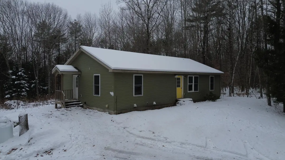 128 S Taylor Road, Mount Vernon, ME 04352 - Image #1