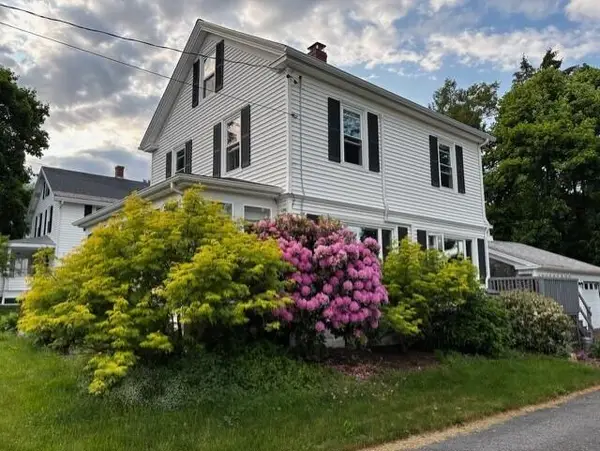 28 Mountainview Avenue, Bangor, ME 04401