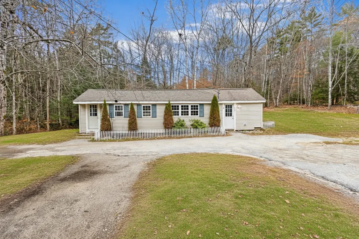 343 Poland Spring Road, Casco, ME 04015 - Image #1