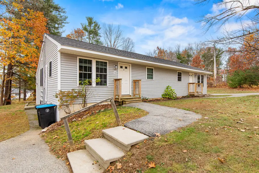 10 Land Of Nod Road, Windham, ME 04062 - Image #3